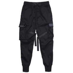 Cargo Pants Joggers 2019 Spring HD070